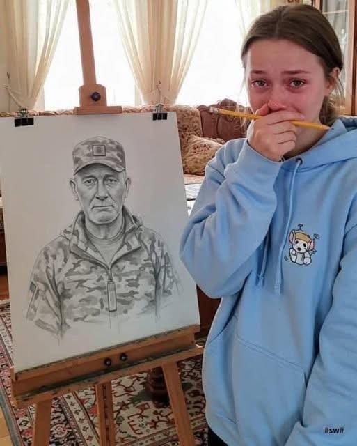 “A Father’s Love Lives On: A Daughter’s Timeless Tribute”