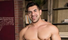 Renowned Adult Film Actor Damien Stone Has Passed Away