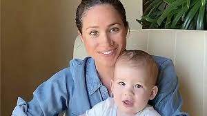 Meghan Markle Shares Heartbreaking Baby News