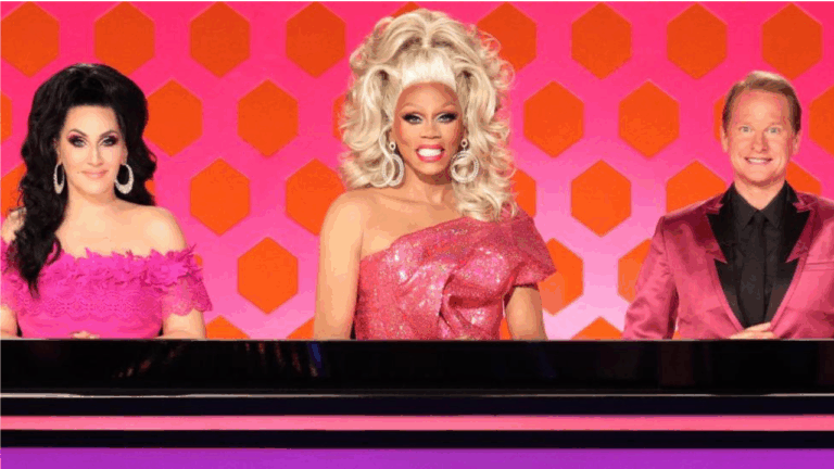RuPaul’s Drag Race Star Has Died