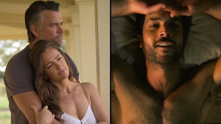Netflix Fans Hooked On Steamy New Drama They’re Bingeing In One Night