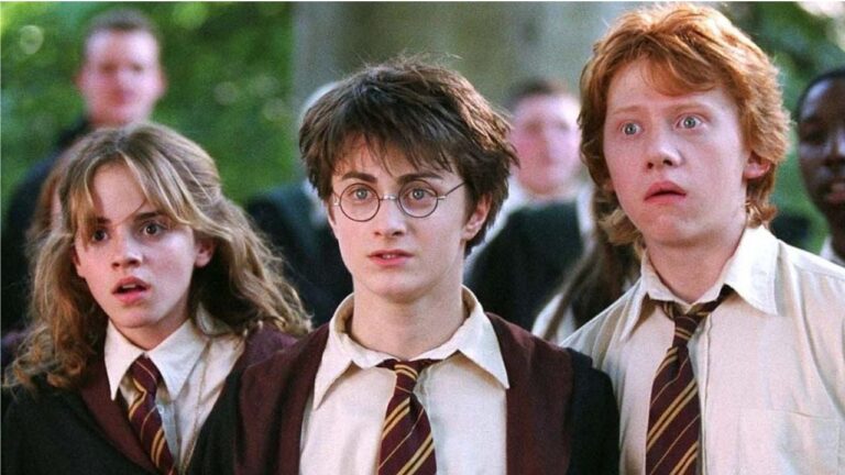 Harry Potter Star Told He May ‘Never Walk Or Talk’ Again