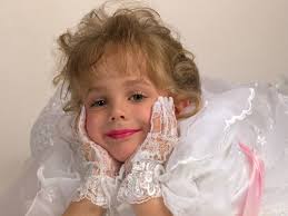 JonBenét Ramsey’s Father Breaks Silence with Shocking Revelation 28 Years After Her Tragic Death