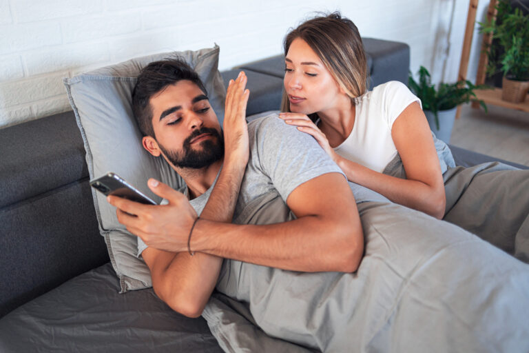 Woman Divorces Husband After Discovering He Referred to Her as ‘SWMBO’ in Texts