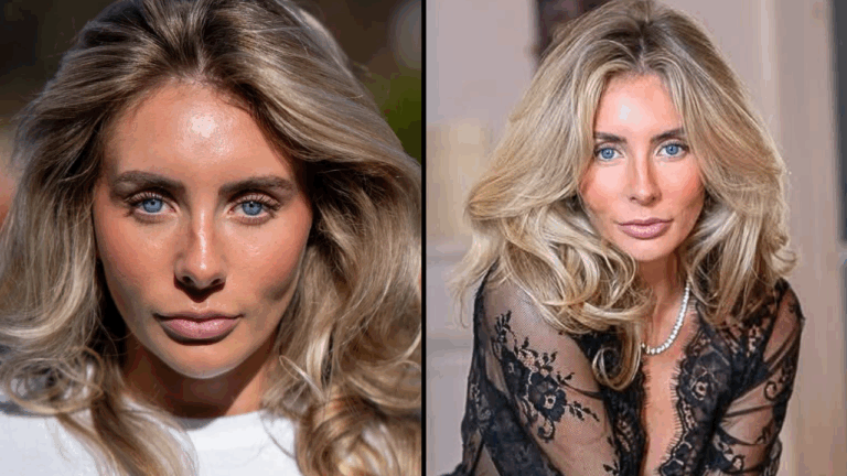 Man Who Queued With 1,000 Men To Sleep With Adult Star Says One Thing ‘Haunts’ Him