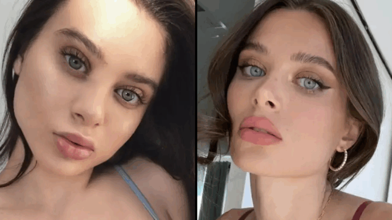 Lana Rhoades Reveals Shocking Amount She Was Paid For Each Scene When She Was Number One Adult Star