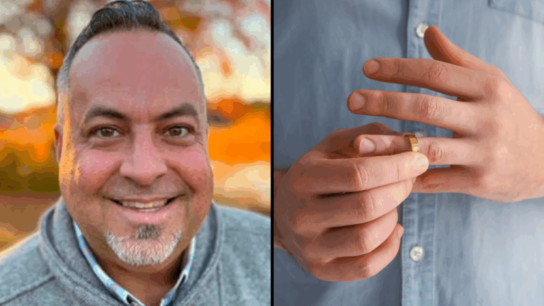Private Investigator Reveals the One Thing Cheating Men Always Do to Expose Themselves