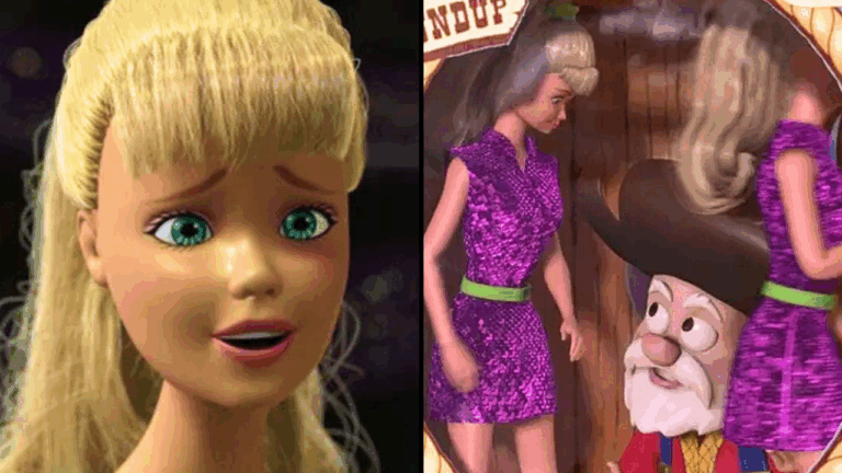 Pixar Cuts ‘Inappropriate’ Barbie Joke from Toy Story 2 Two Decades After Original Release